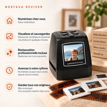 Nostava Reviver