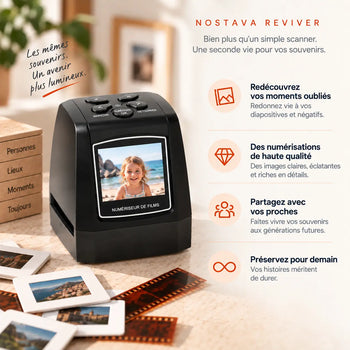 Nostava Reviver