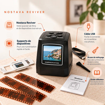 Nostava Reviver