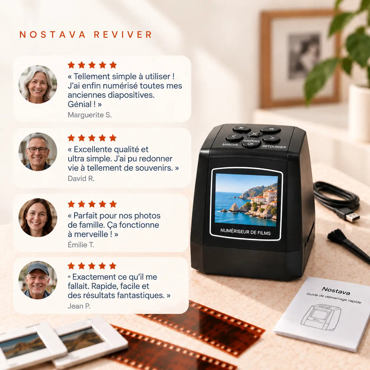 Nostava Reviver