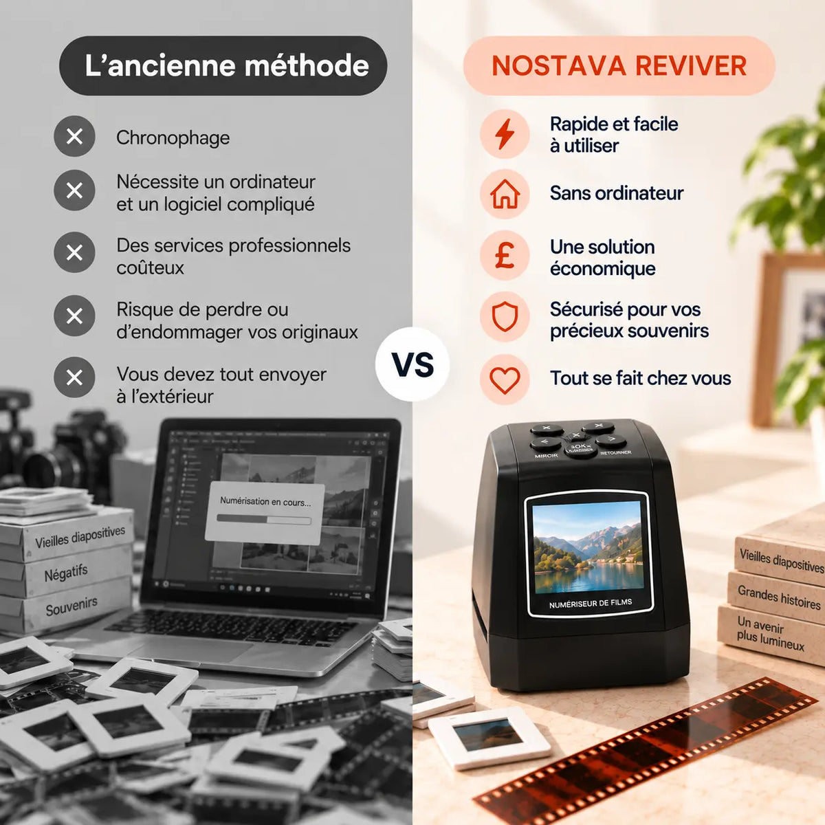Nostava Reviver