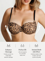 The Everyday Lift Bra